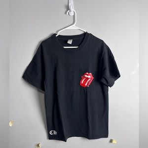Chrome Hearts x Rolling Stones